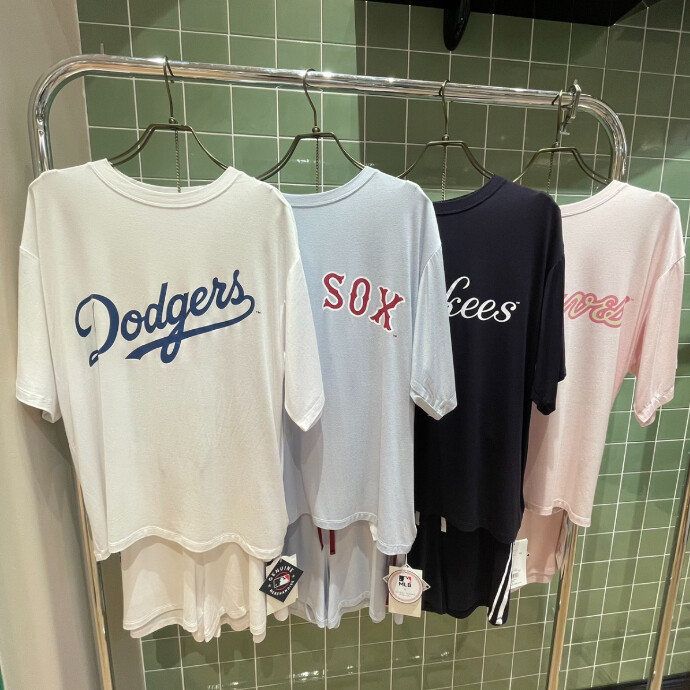 ⚾MLB×SNIDEL HOME②⚾