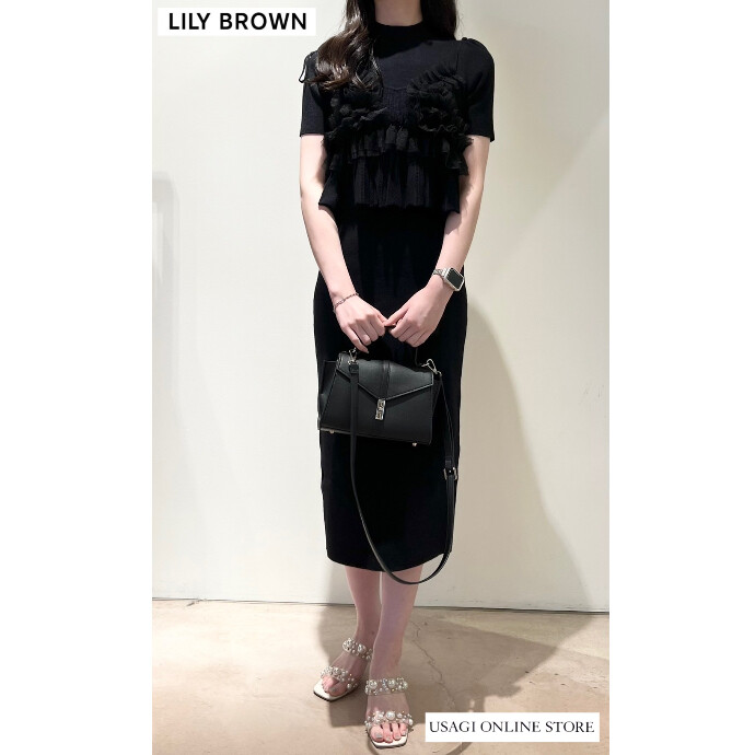 LILY BROWN