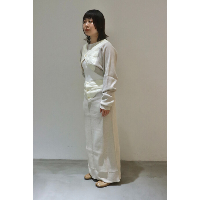 8/17(Sat) NEW ARRIVAL INSCRIRE / Chika Kisada