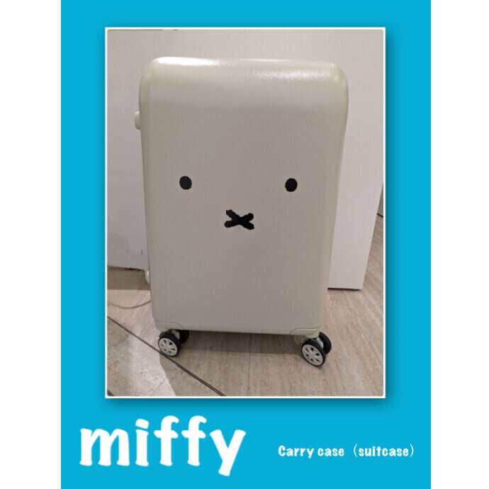 ｍｉｆｆｙ登場✨