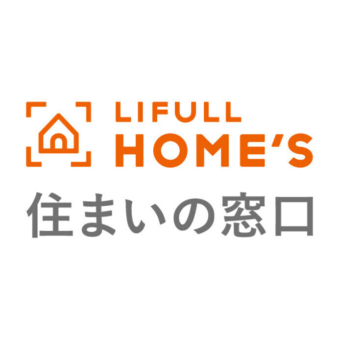 【8.30 NEW OPEN】LIFULL HOME'S　住まいの窓口