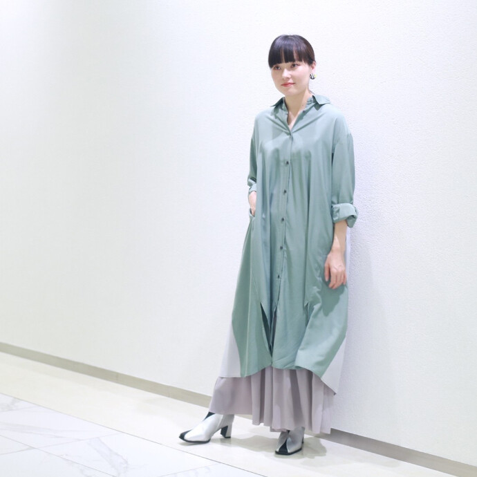 ▼ STAFF COORDINATE ▼