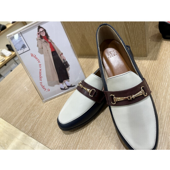 ✨ ABC SELECT　W5005/BIT LOAFER 1.5 ✨