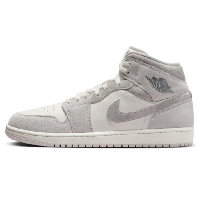 【NIKE】エア ジョーダン 1 MID SE