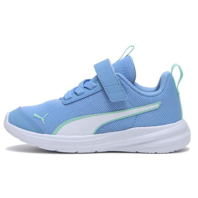 【PUMA】 RICKIE RUNNER