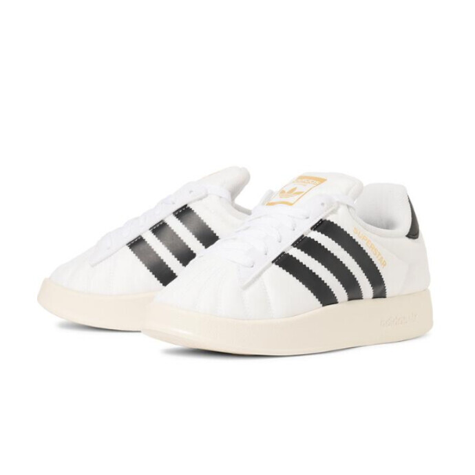 【ADIDAS】SUPERSTAR HOME