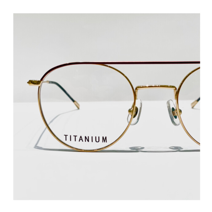 TITANIUM  newframe