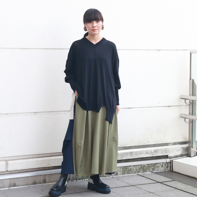 ▼ STAFF COORDINATE ▼