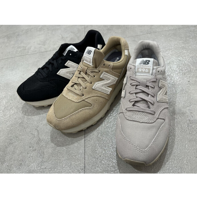 ✨ NEWBALANCE WL996T ✨