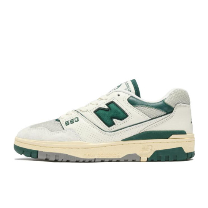 【New Balance】BB550