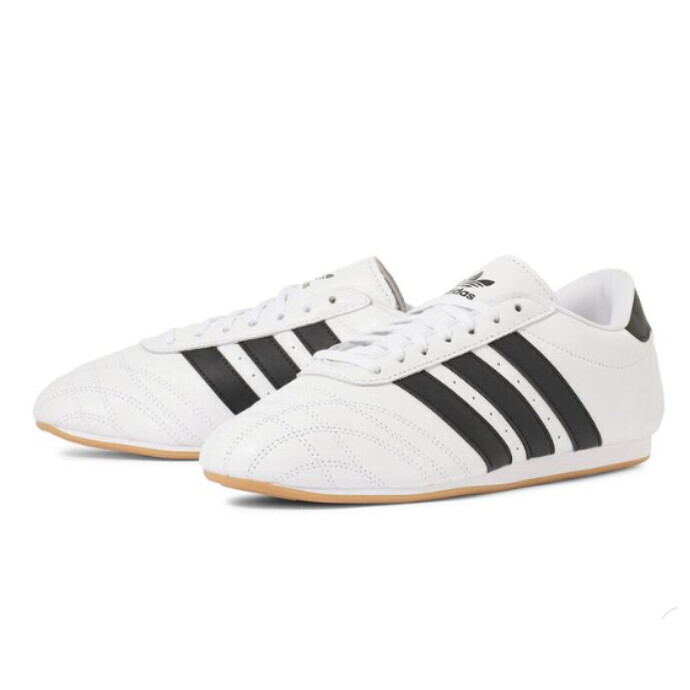 【adidas】 テコンドー レース W