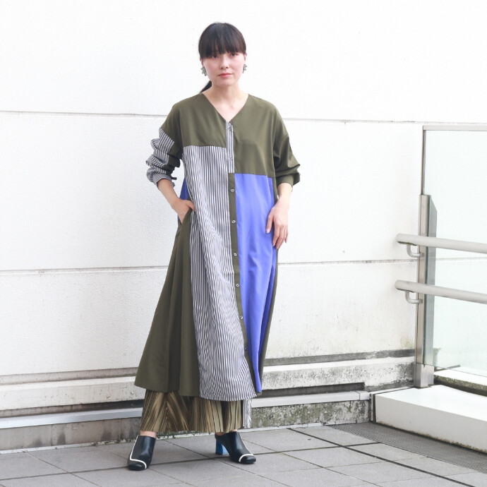 ▼ STAFF COORDINATE ▼