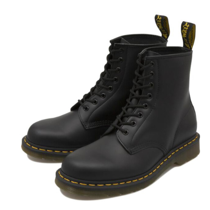 【Dr.Martens】1460 8ホールブーツ