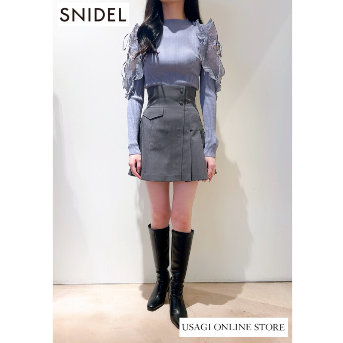 SNIDEL