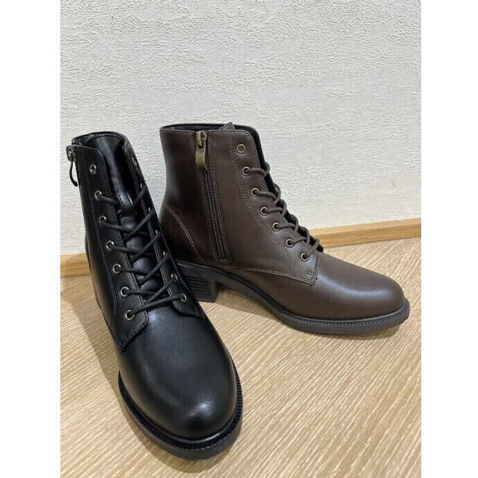 ✨ ABC SELECT　W3032/LACE UP 4.5 ✨