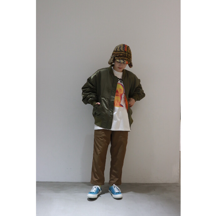 miffew 2024 WINTER POP UP STORE / RECOMMENDED STYLING