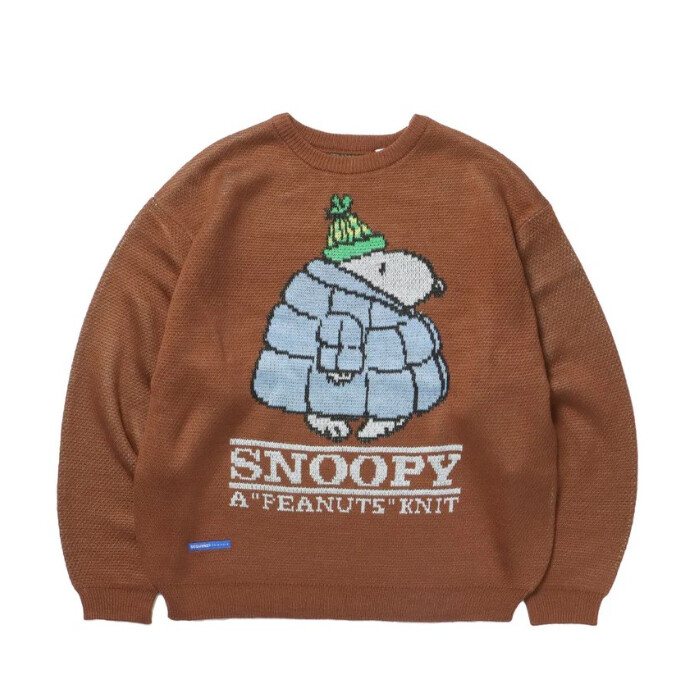 SNOOPY × SEQUENZ