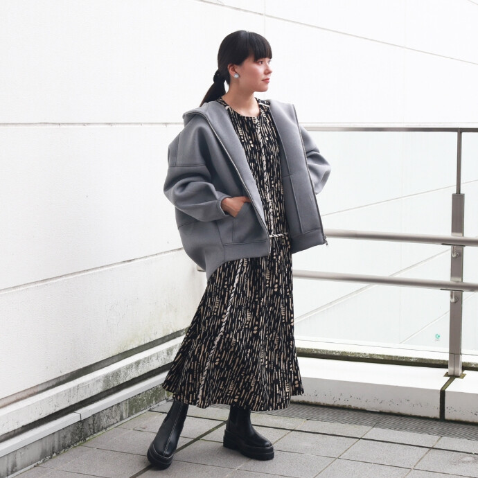 ▼ STAFF COORDINATE ▼