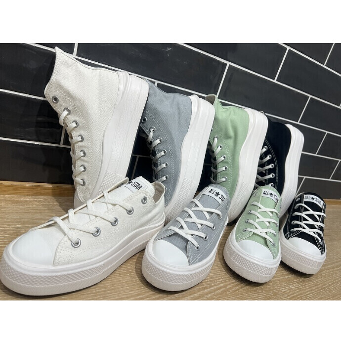 ✨ CONVERSE 新作情報 ✨