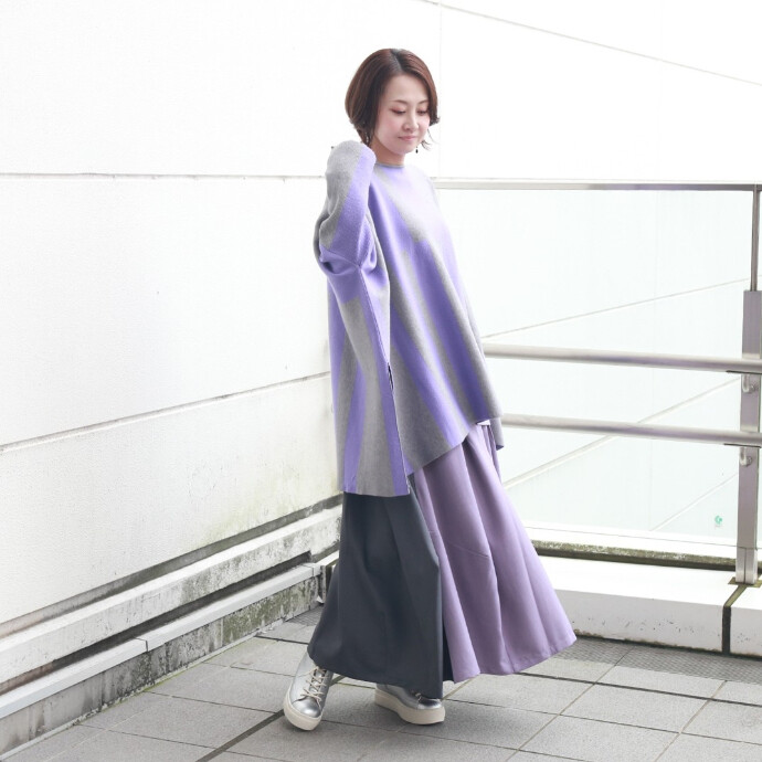 ▼ STAFF COORDINATE ▼