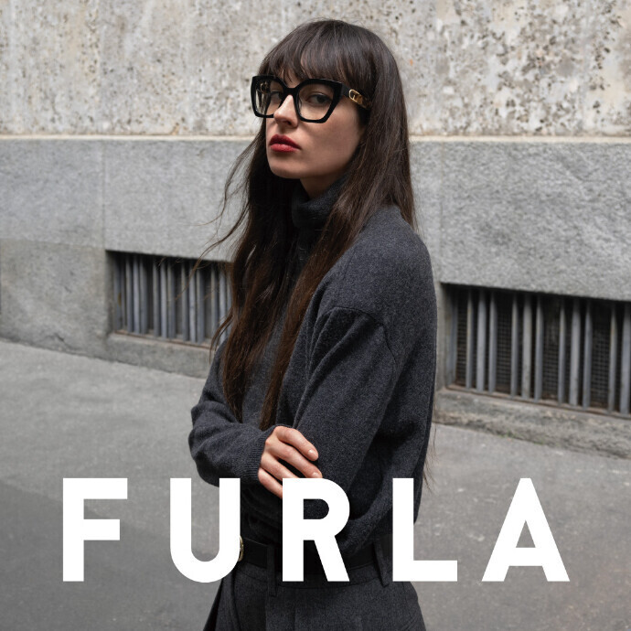 FURLA  アイウェアフェア