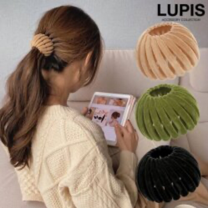 LUPIS(ルピス) -心斎橋オーパ-