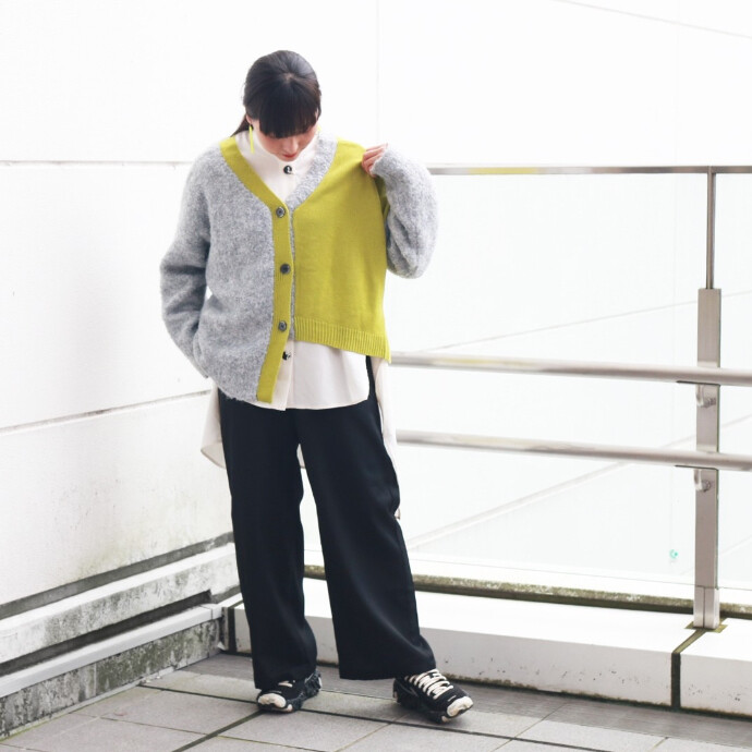 ▼ STAFF COORDINATE ▼