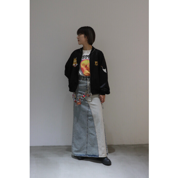 11/9(Sat) NEW ARRIVAL　doublet×st company