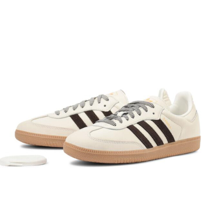 【adidas】サンバ OG W