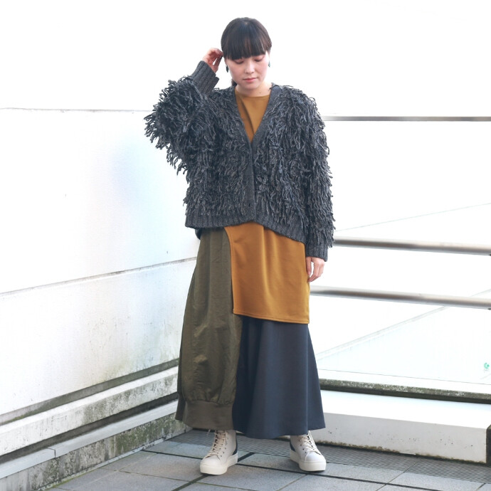 ▼ STAFF COORDINATE ▼