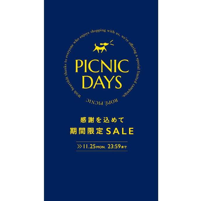 PICNIC DAYS