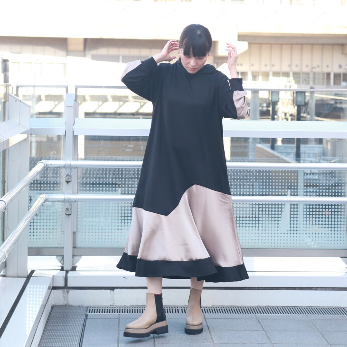 ▼ STAFF COORDINATE ▼