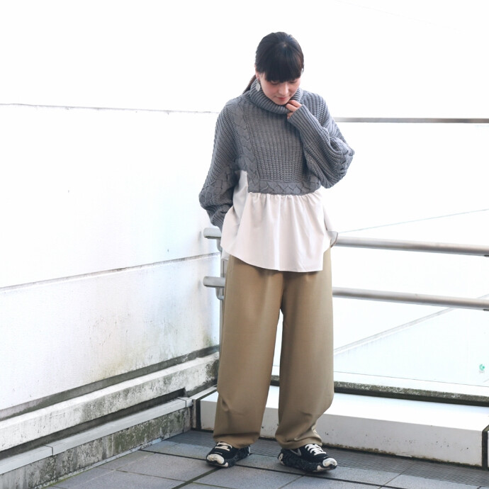 ▼ STAFF COORDINATE ▼