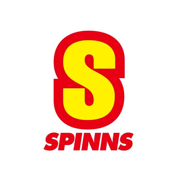 出張SPINNS POP UP STORE