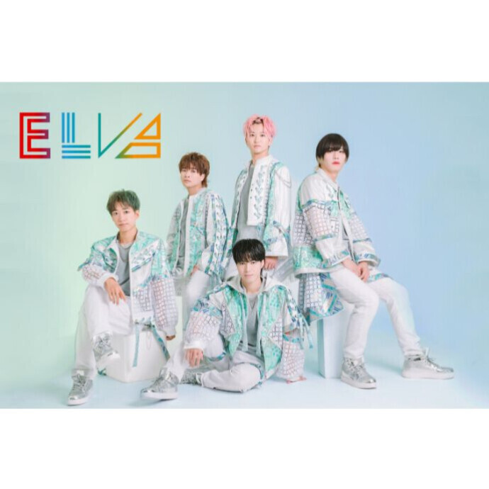 11/24（日）ELVA　フリーライブ開催