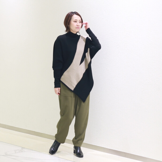 ▼STAFF COORDINATE▼