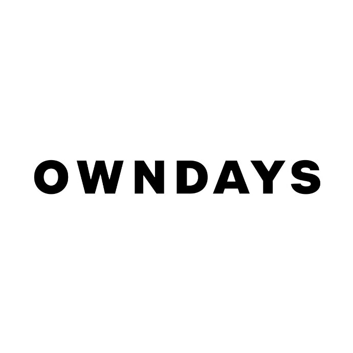 【OWNDAYS】松田龍平さんをイメージキャラクターに起用した新CMを放映中！