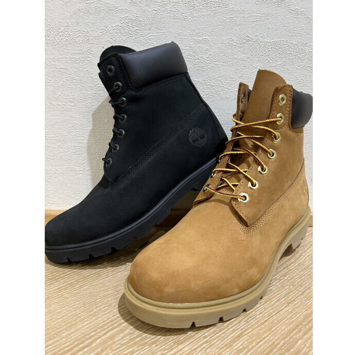 ✨ 6INCH BASIC BOOT 2 ✨