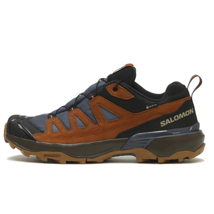 【SALOMON】エックスウルトラ360 レザーGTX