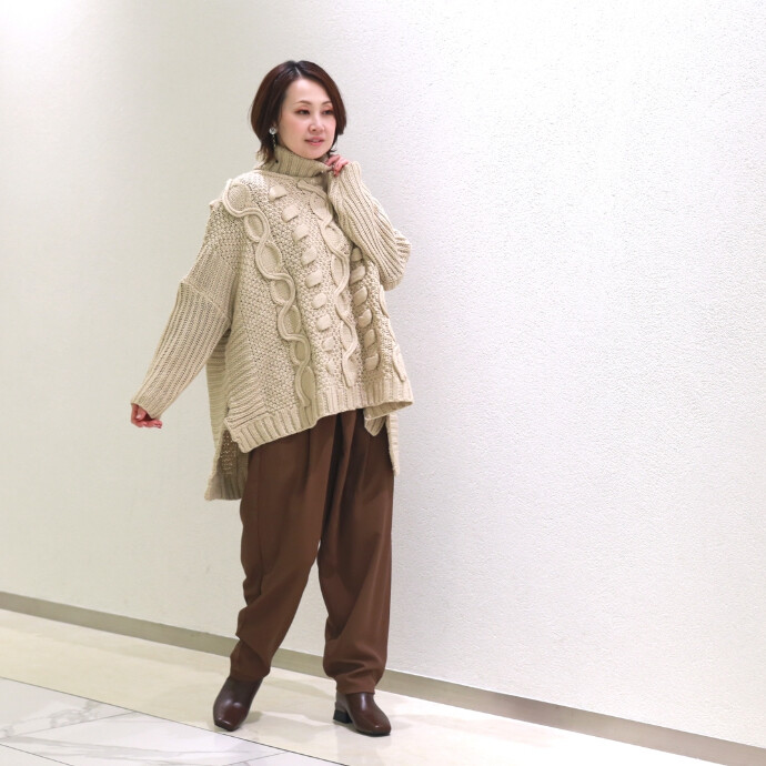 ▼ STAFF COORDINATE ▼