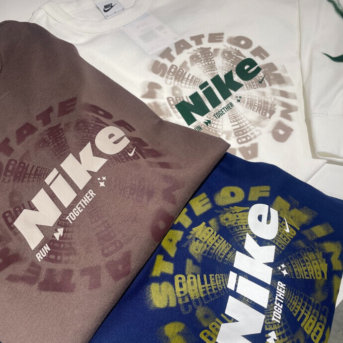 【NIKE　ウェア　新作紹介！！★】