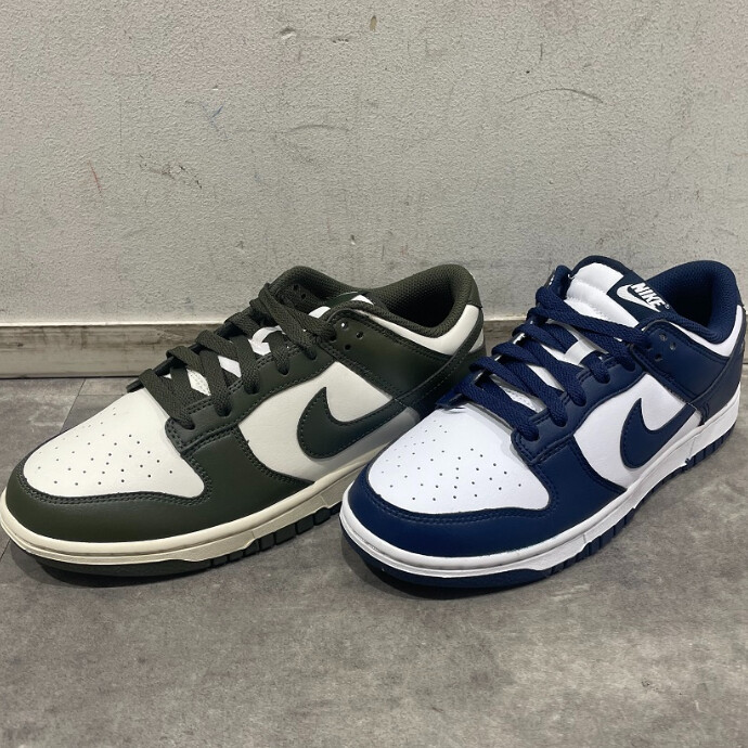 【NIKE　新作紹介！！★】