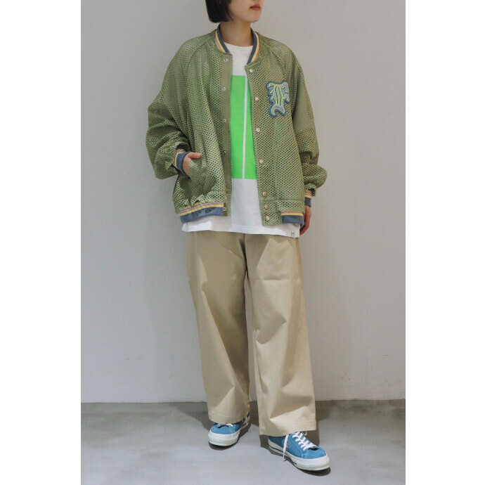 1/25(Sat) NEW ARRIVAL FACETASM