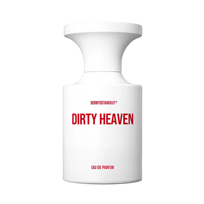 空を自由に舞う天使の香り【DIRTY HEAVEN】