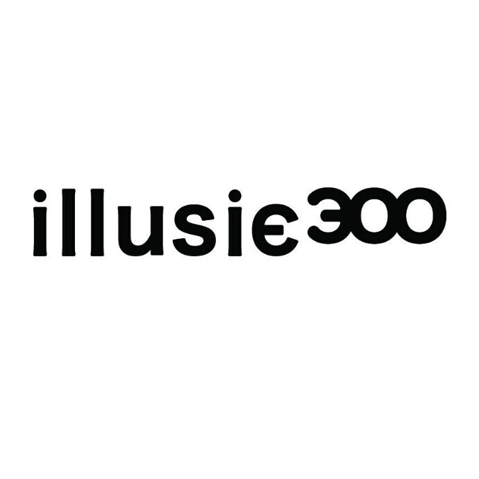 イルーシー300