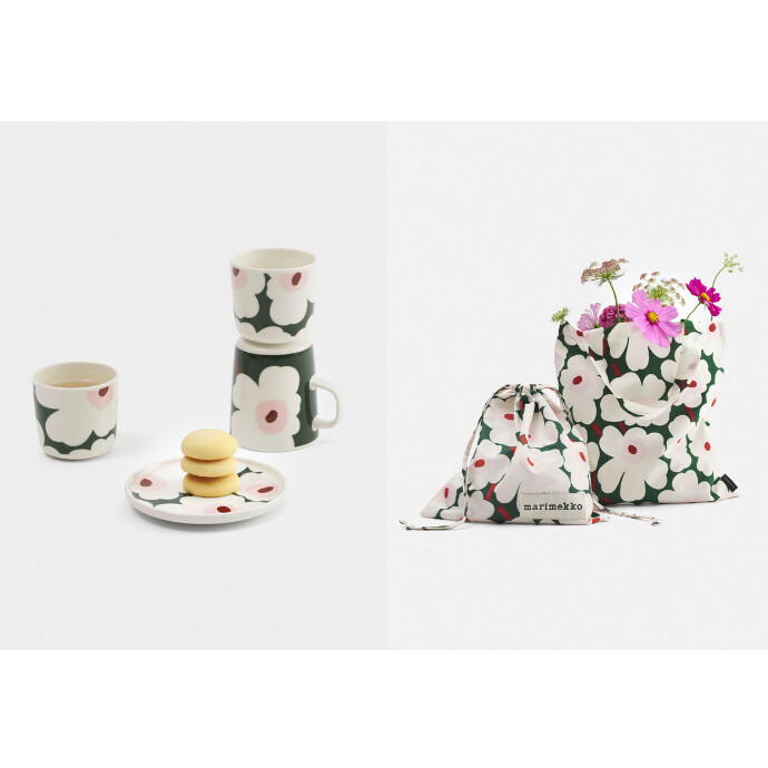 2.7- [日本限定] Unikko home