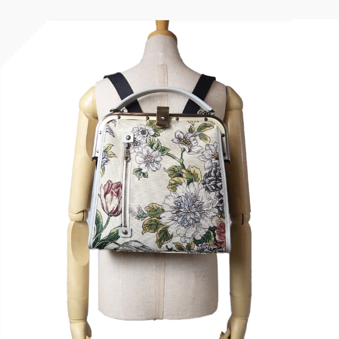 new arrival