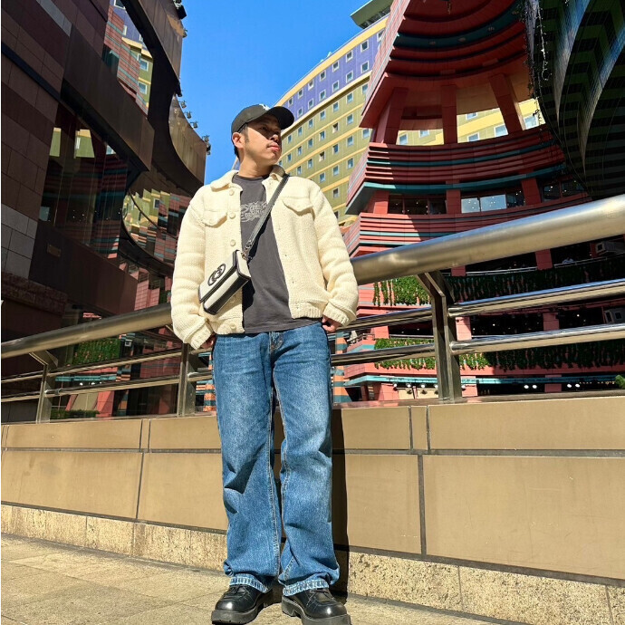 GUESS★NEW BLOG