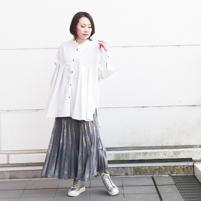 ▼ STAFF COORDINATE ▼