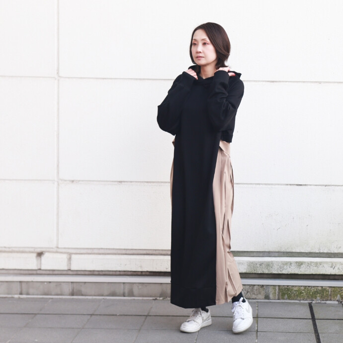 ▼ STAFF COORDINATE ▼